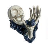 CALAVERA SOPORTE VINO VTR 828